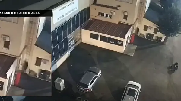 Alertă de sabotaj la platforma industrială Carfil și vulnerabilitățile României
