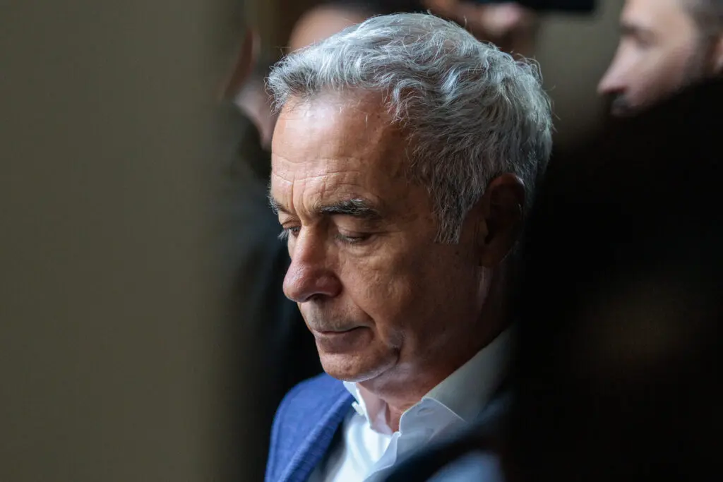 Avocații lui Călin Georgescu invocă replică din film de Hollywood în apărare