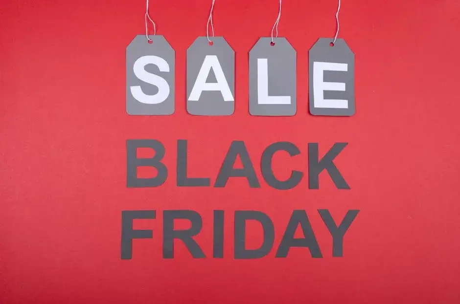 Vânzările de Black Friday în România încep pe 29 octombrie