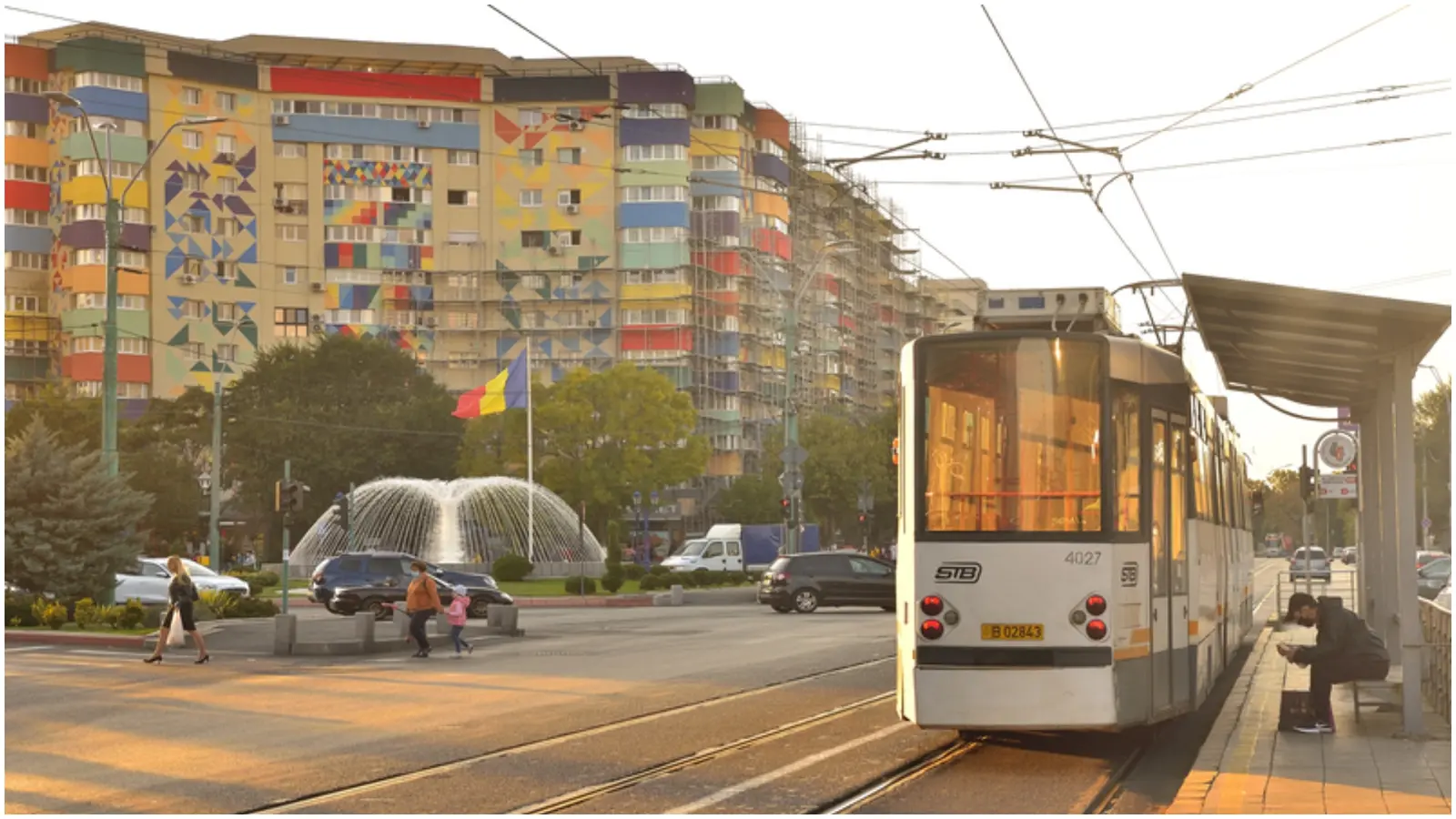 De unde vine numele cartierului Berceni: husari, groful Bercsényi și bărcarii