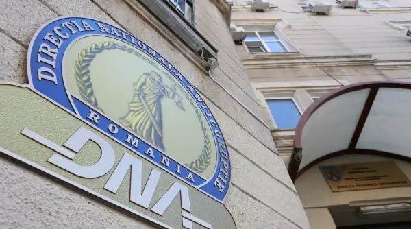 DNA efectuează percheziții la o firmă din Constanța care susține navele militare NATO