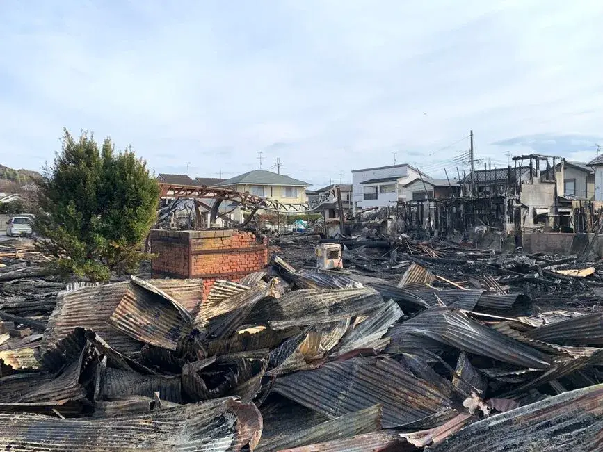 Incendiu la fabrică de armament: SRI acuză sabotaj din Rusia