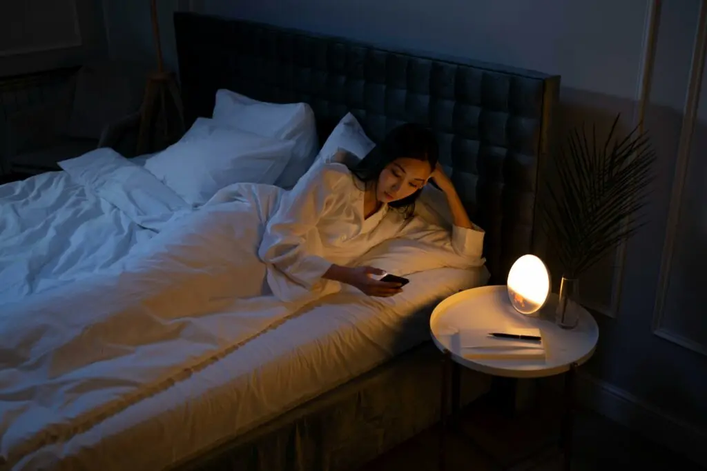 Insomnia cronică crește riscul de probleme grave la creier și sănătate mentală