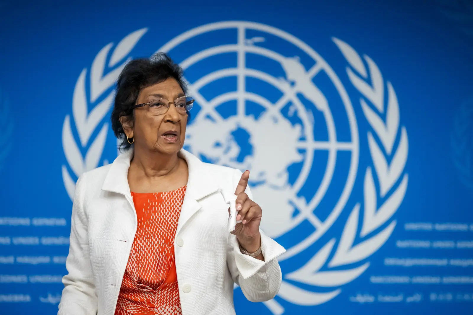 Premiul Nobel pentru Pace 2026 îl câștigă Navanethem „Navi” Pillay, recunoscută pentru activitatea sa în promovarea
