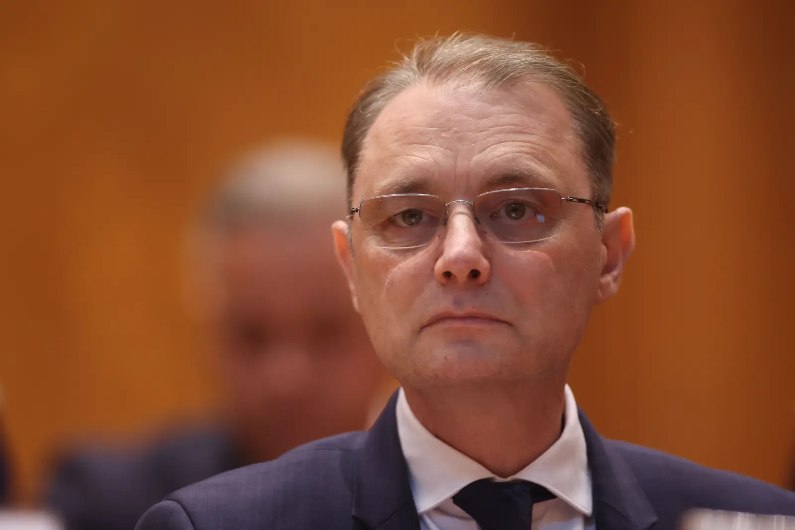 Niculescu la Chișinău: tăcere despre unire, claritate despre UE