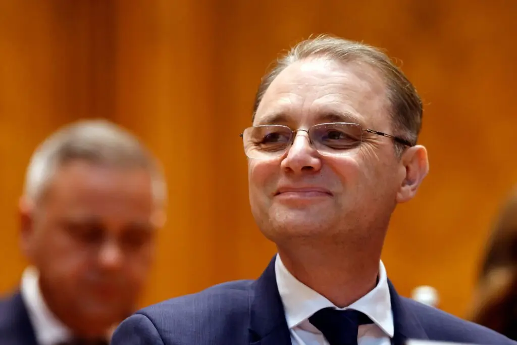 Problemele din dosarul de aderare se discută doar când apar