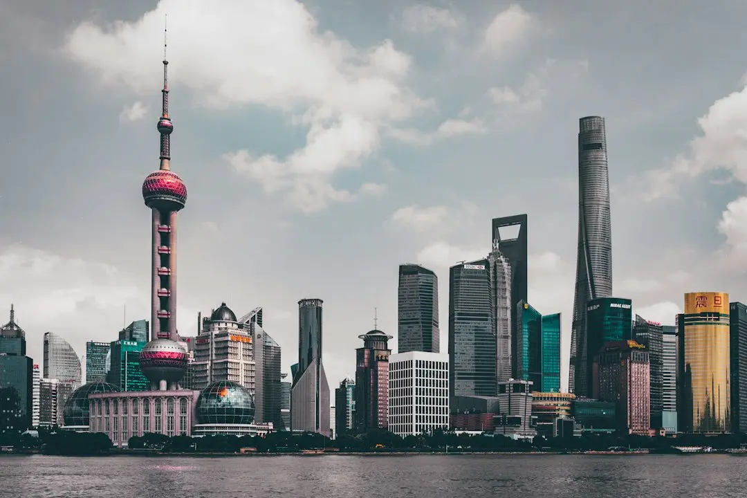 Performanță istorică în China: Exporturile masive împing excedentul comercial spre un nou record