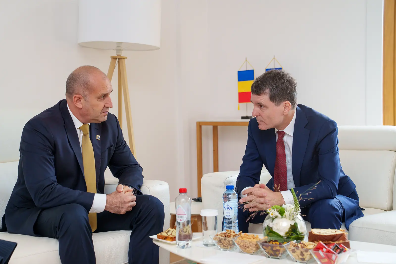 Răspunsul nostru: Nicușor Dan despre atacurile în Marea Neagră