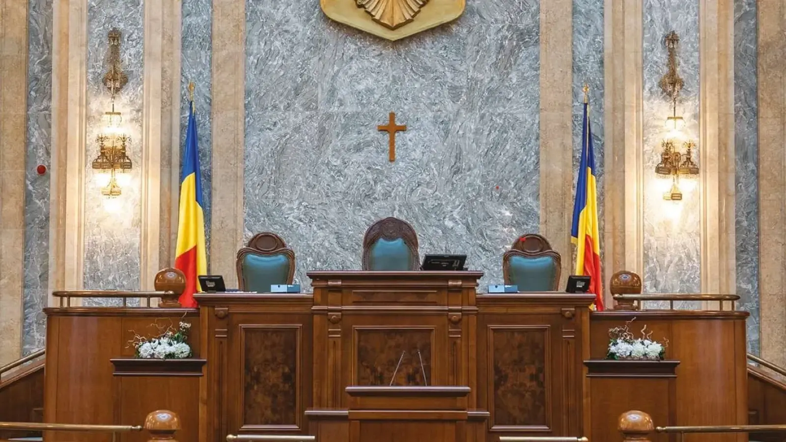 Senatul blochează toate propunerile de creștere a veniturilor